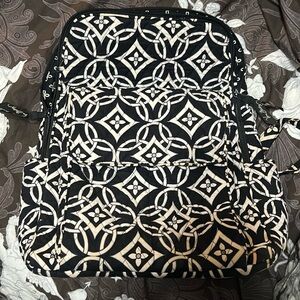 Vera Bradley Ultimate Backpack